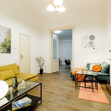 Unique Riverside Apartment Βουδαπέστη Εξωτερικό φωτογραφία