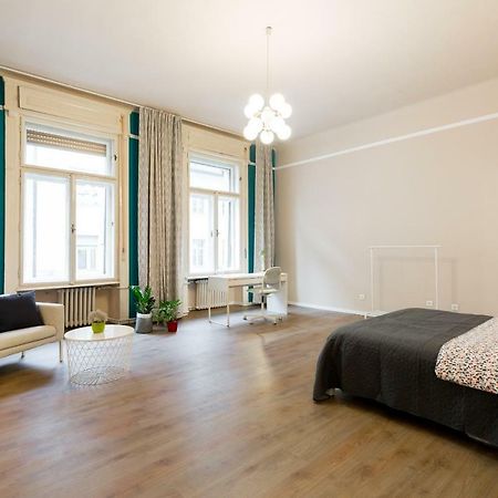 Unique Riverside Apartment Βουδαπέστη Εξωτερικό φωτογραφία