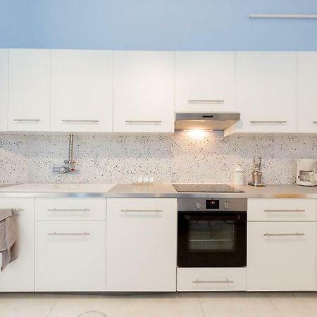 Unique Riverside Apartment Βουδαπέστη Εξωτερικό φωτογραφία