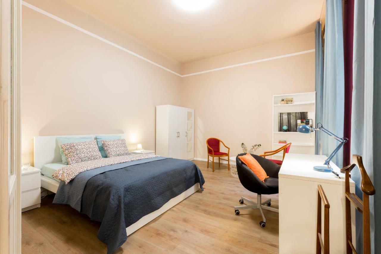 Unique Riverside Apartment Βουδαπέστη Εξωτερικό φωτογραφία