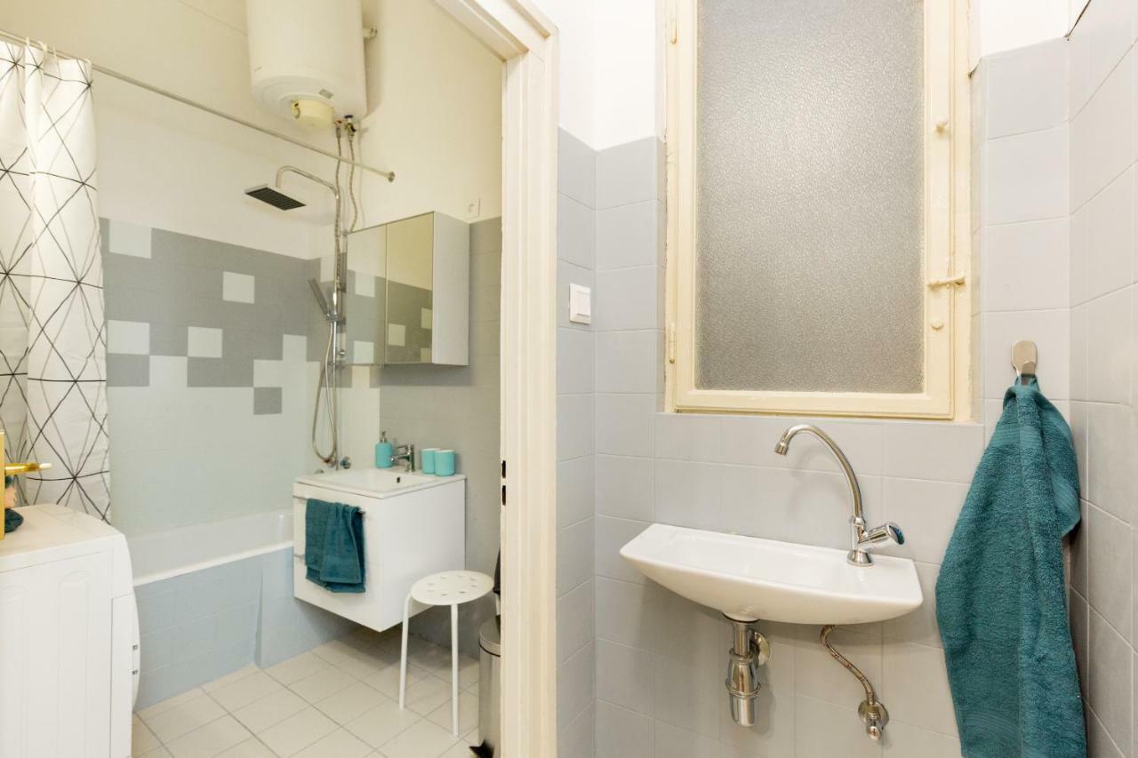 Unique Riverside Apartment Βουδαπέστη Εξωτερικό φωτογραφία