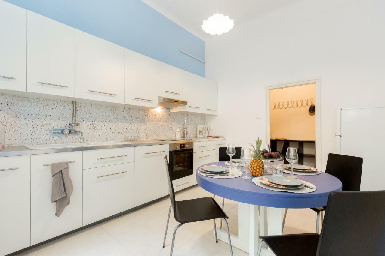 Unique Riverside Apartment Βουδαπέστη Εξωτερικό φωτογραφία